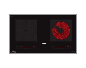 BẾP ĐIỆN TỪ KF - FL1368IC Pro