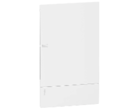 TỦ ĐIỆN NHỰA ÂM TƯỜNG RESI9 MP 294x502x98 MÃ MIP22312
