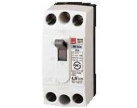 CẦU DAO ĐIỆN MCCB (APTOMAT) Loại khối 2 pha 1,5kA 10A - mã BS32c (không vỏ)
