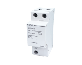 Bộ cấp nguồn thiết bị đóng cắt thông minh mã PSS-25