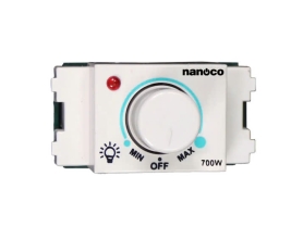 Điều chỉnh độ sáng đèn NDL603FL Dùng cho dòng full