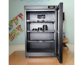 Tủ Chống Ẩm Fujie AD100 ( 100 Lít )