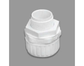 Đầu nối ống mềm FRGA125 phi 25