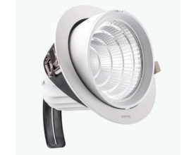 ĐÈN DOWNLIGHT ĐIỀU CHỈNH MPE 50W