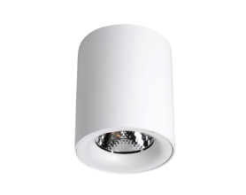LED chiếu điểm gắn nổi 25W ánh sáng vàng SDL-25V/T