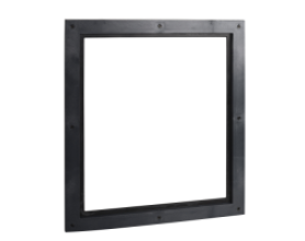PHỤ KIỆN EVS Viền che tủ điện LOẠI CỐ ĐỊNH mã 48601