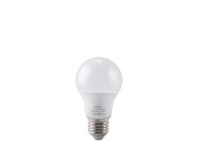 LED Bulb chống ẩm 9W ánh sáng vàng LBD3-9V