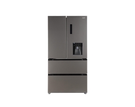 TỦ LẠNH SIDE BY SIDE KAFF KF - BCD523W