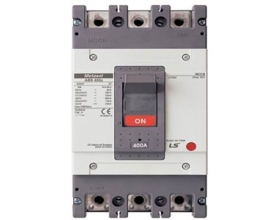 CẦU DAO ĐIỆN SUSOL MCCB LOẠI 3 PHA - loại chỉnh dòng (nhiệt) 3 buớc 50kA 250A -  TS250N FMU250 3P
