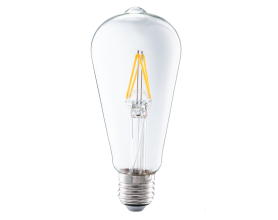 ĐÈN LED FILAMENT MPE 4W Φ64MM