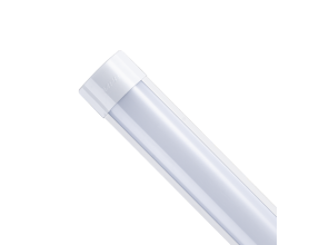 LED Bán Nguyệt thân đèn nhôm-nhựa 36W ánh sáng trắng/vàng BN3-36T/V