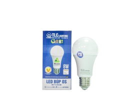 Đèn LED búp OS 8W