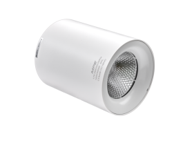 LED chiếu điểm gắn nổi 18W ánh sáng vàng /trắng SDL-18V/T