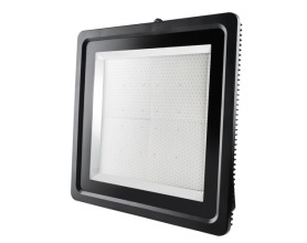 ĐÈN LED Pha 800W ánh sáng vàng /trắng  FLD3-800V/T
