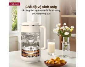 MÁY LÀM SỮA HẠT ĐA NĂNG FUJIHOME SM836