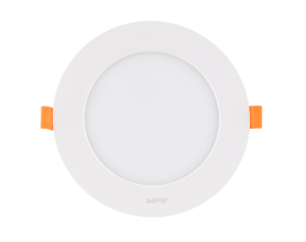 ĐÈN LED MINI PANEL 3 MÀU RPE-6-3C