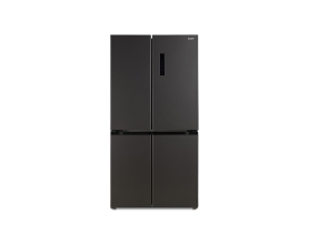 TỦ LẠNH SIDE BY SIDE KAFF KF-BCD446W
