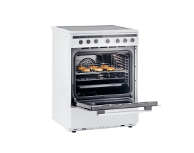 BẾP KẾT HỢP LÒ NƯỚNG KF-IK60850