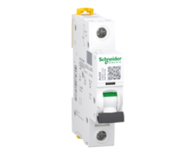 CẦU DAO TỰ ĐỘNG iC60L - MCB 1P, 15kA ,230V, 50A, Mã A9F94150