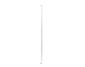 Máng Batten Led Tube 1x10W 0.6m không có bóng EMDK-110