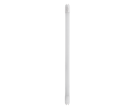 LED tube thuỷ tinh 0.6m 9W ánh sáng vàng /trắng GT8-60V/T