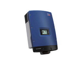 Bộ Inverter hoà lưới 5KW 3 Pha mã STP-5000TL