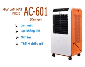 Quạt Làm Mát  FujiE AC-601 