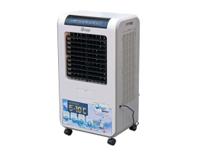 Máy Làm Mát Cao Cấp FujiE AC-602 - Grey