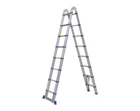 Thang Nhôm Rút Gọn (Chữ A) Advindeq ADT708B