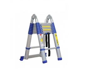 Thang Nhôm Rút Gọn (Chữ A) Advindeq ADT708B
