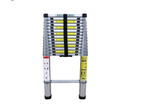 Thang nhôm rút gọn đơn Advindeq ADT214F