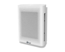 Máy lọc không khí thông minh kết nối Wifi FujiE AP600