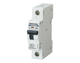 Cầu dao tự động DIN BBD1161CNV