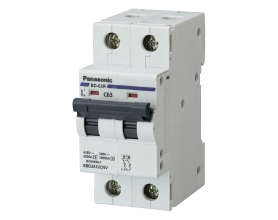  Cầu dao tự động DIN BBD2062CNV