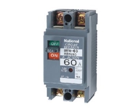  Cầu dao đóng ngắt mạch MCCB BBW260Y