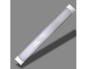 ĐÈN LED BÁN NGUYỆT OVAL NSHO206 