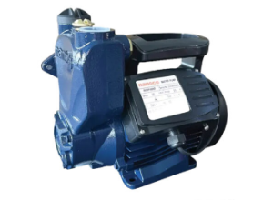 Máy bơm nước đẩy cao NSP400