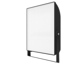 Đèn pha LED Nanoco 100W NLF1003-Vàng 3000k