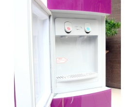 Cây Nước Nóng Lạnh Cao Cấp FujiE WDX5PC