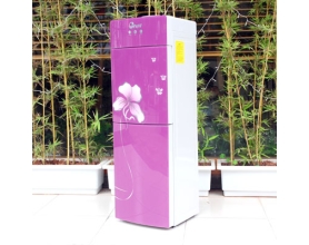 Cây Nước Nóng Lạnh Cao Cấp FujiE WDX5PC