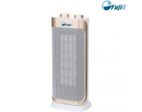 Quạt Sưởi Gốm Ceramic Để Sàn FujiE CH-2100