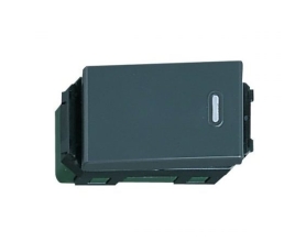  Công tắc D 2 TIẾP ĐIỂM WEG5003KH KHÔNG ĐÈN BÁO