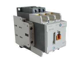 Contactor (Khởi động từ) MC-50a 3P 50A LS