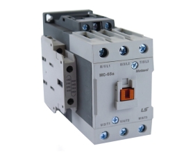 Contactor (Khởi động từ) MC-65a 3P 65A LS