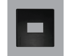 Wide_Type BS Mặt các loại Đen/Xám/Trắng ánh kim WEB7811