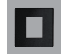 Wide_Type BS Mặt các loại Đen/Xám/Trắng ánh kim WEB7811