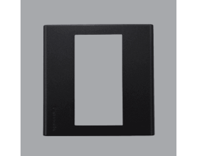 Wide_Type BS Mặt các loại Đen/Xám/Trắng ánh kim WEB7811