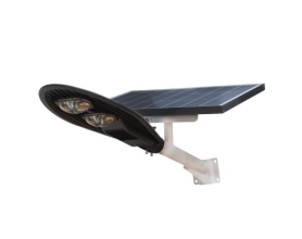 Đèn lá năng lượng mặt trời - Solar Street Light NT-L100