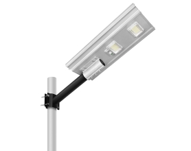 Đèn đường năng lượng mặt trời JD-A300. Công suất 300W