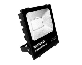 Đèn pha LED Nanoco NLFH1006-Trắng 6500k